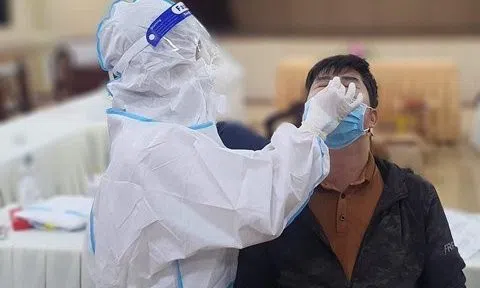 Thừa Thiên-Huế: Tổ chức tuần cao điểm tầm soát Covid-19