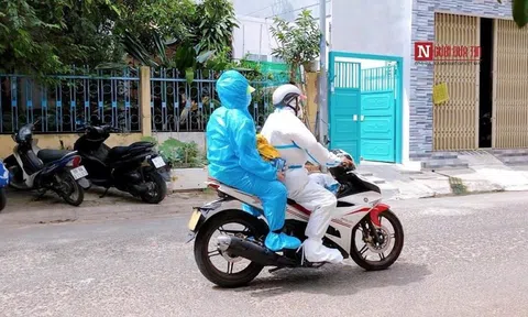 Bình Thuận: Khẩn tìm người đến đám tang, trường cao đẳng, siêu thị