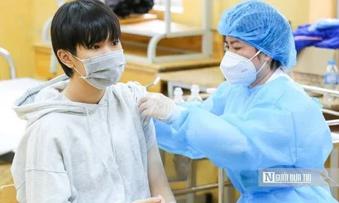 Bộ trưởng Bộ Y tế: Gia hạn vắc-xin Pfizer thực hiện theo thông lệ quốc tế