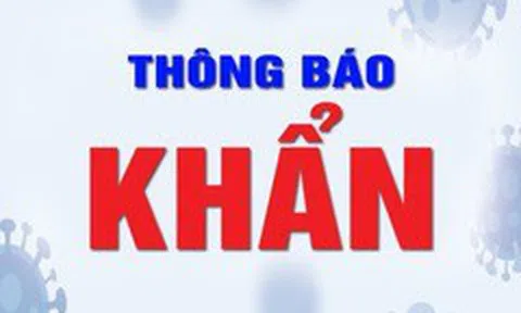 Hà Nội khẩn tìm người đến chợ Đồng Xuân, quán phở, cà phê liên quan F0