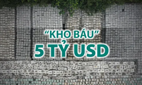 Vì sao Luật sư nói 'núi nhôm' 5 tỷ USD đắp chiếu ở Việt Nam là trường hợp khá nguy hiểm?