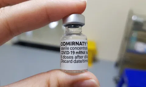 Bộ Y tế chính thức lý giải vì sao gia hạn vắc-xin Pfizer thêm 3 tháng