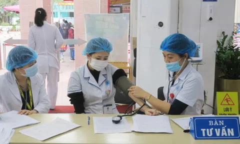 Cả nước đã tiêm hơn 123,5 triệu liều vaccine phòng COVID-19