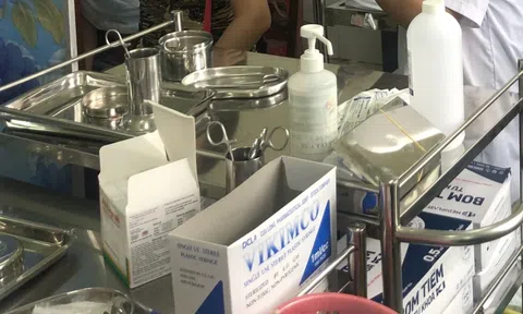 Bình Phước: Xác minh nguyên nhân trẻ 12 tuổi chết sau khi tiêm vắc-xin