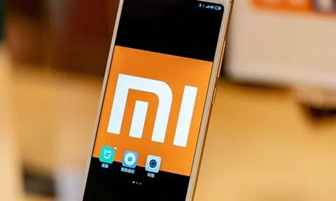 Tốc độ tăng trưởng của Xiaomi chững lại