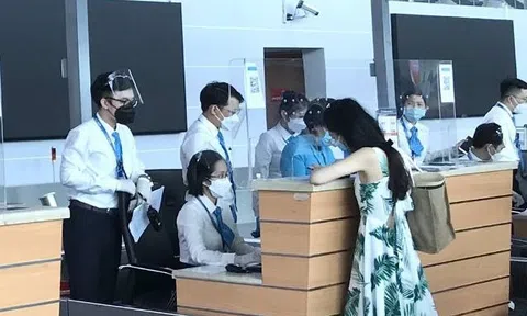 Hàng không đồng loạt tăng chuyến dịp cuối năm