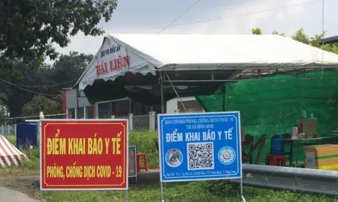 Vĩnh Long: Điều kiện điều trị F0 tại nhà