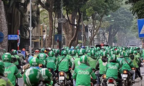 Thập kỷ bùng nổ của các kỳ lân công nghệ tại Đông Nam Á