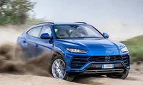 Người đàn ông ngồi tù vì mua siêu xe bằng tiền cứu trợ Covid-19icon