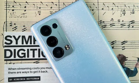 Điều gì giúp Reno6 series giữ nhiệt sau nhiều tháng ra mắt?