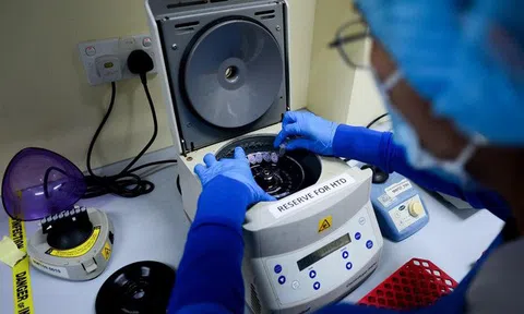 TPHCM giải mã trình tự gien truy tìm biến chủng Omicron