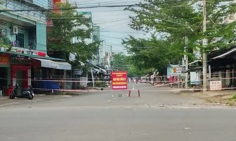 Đắk Lắk: Thêm 114 trường hợp mắc Covid-19, có 41 ca cộng đồng