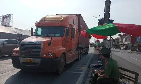 Hải Phòng dừng hoạt động tất cả các chốt kiểm soát dịch liên ngành