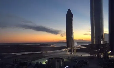 Elon Musk: 'Nếu Starship không thành công vào năm tới, SpaceX sẽ phá sản ngay lập tức'