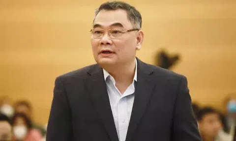 Trung tướng Tô Ân Xô: Tập đoàn Vimedimex của bà Nguyễn Thị Loan có biểu hiện "vây thầu"