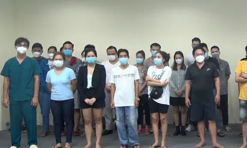 Những "leader đọc lệnh" trong đường dây đánh bạc hơn 87.000 tỷ hoạt động như thế nào trước khi bị triệt phá?