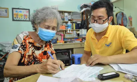 Tăng lương hưu cho người về hưu trước 1995: Còn được mấy người hưởng?