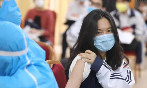 Bộ Y tế: Dự kiến có thêm 63,5 triệu liều vắc-xin Covid-19 trong tháng 12