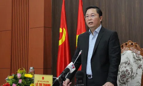 Hỗ trợ 2.000 đồng cho người dân bị ảnh hưởng thiên tai ở Quảng Nam: Chủ tịch tỉnh nói gì?