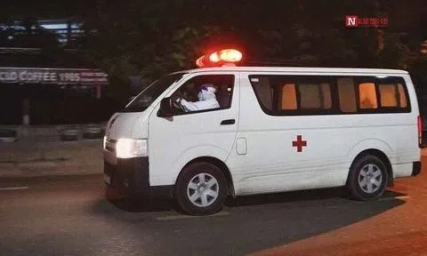 Bình Thuận khẩn tìm người đến địa điểm liên quan ca nghi nhiễm Covid-19