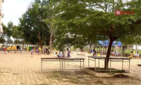 Bình Thuận: Truy tìm F0 bỏ trốn khỏi cơ sở thu dung, điều trị