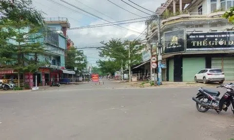 Đắk Lắk: Thêm 115 trường hợp mắc Covid-19, có 33 ca cộng đồng