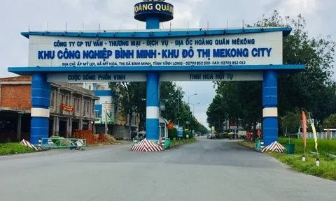 Vĩnh Long có 38 đơn vị cấp xã “vùng đỏ” nguy cơ lây nhiễm rất cao