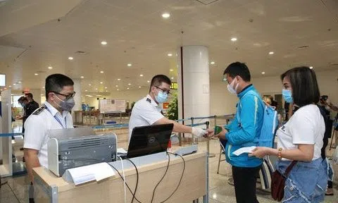 Cục Hàng không đề nghị dừng các chuyến bay đến từ 10 nước châu Phi
