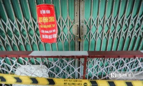 Hà Nội ban hành điều kiện để F0 được chữa trị tại nhà