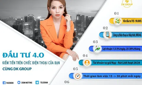 Cuộc sống xa hoa của các "leader đọc lệnh" trong đường dây cờ bạc 87.000 tỷ: "Đế chế triệu đô" tự hào khoe kiếm 1 tỷ/ tháng, mua biệt thự 15 tỷ