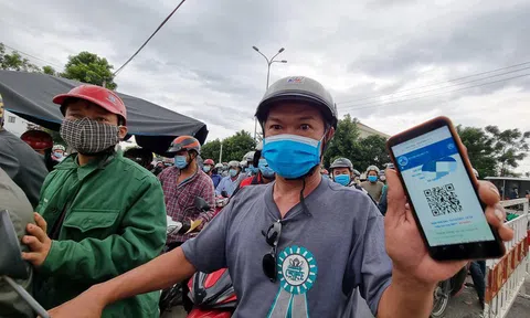 Đà Nẵng dừng hoạt động các chốt kiểm dịch ở cửa ngõ ra vào thành phố