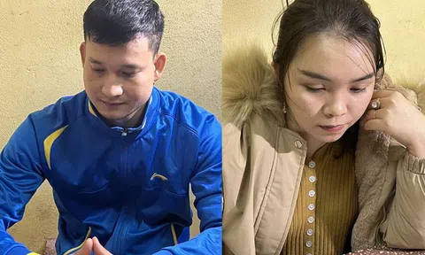 Lời khai gây phẫn nộ của cặp vợ chồng chủ shop đánh đập, cắt áo ngực của cô gái vì ăn trộm váy 160k