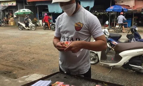 Vĩnh Long: Ban hành quy định về điều kiện kinh doanh để phòng chống dịch