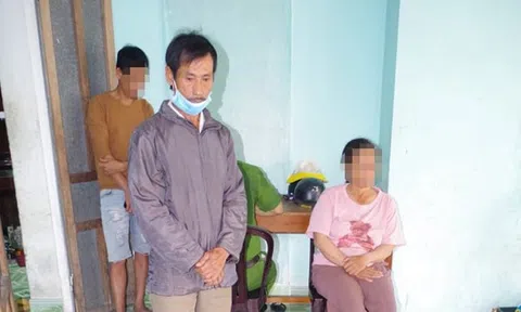 Chữa bệnh bằng cách... quan hệ tình dục, thầy cúng hại đời cô gái 21 tuổi