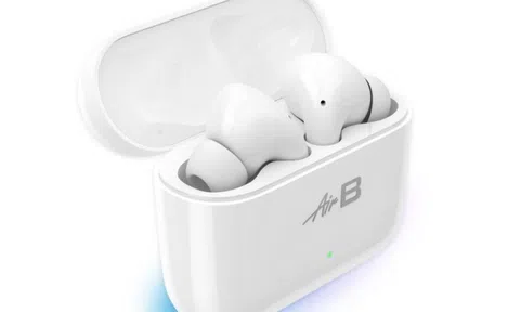 Bkav mở bán tai nghe không dây AirB