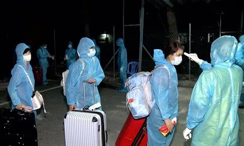 Thêm 294 ca cộng đồng, Bà Rịa-Vũng Tàu đẩy nhanh lập trạm y tế lưu động