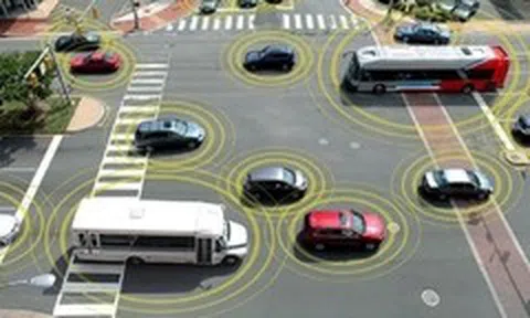 Những tính năng hiện đại trên ô tô có thể sớm thành hiện thực