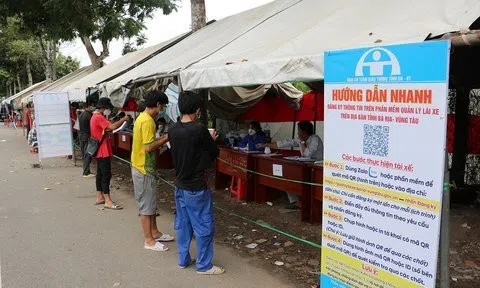 Sau gần 2 tháng, lần đầu Bà Rịa-Vũng Tàu không có F0 ngoài cộng đồng