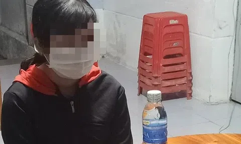 Cô gái dựng lên vụ cướp “táo bạo” sau khi bị lừa mua hàng qua mạng