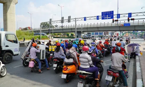 Thời tiết TP HCM và các tỉnh Nam bộ những ngày tới có còn se lạnh?