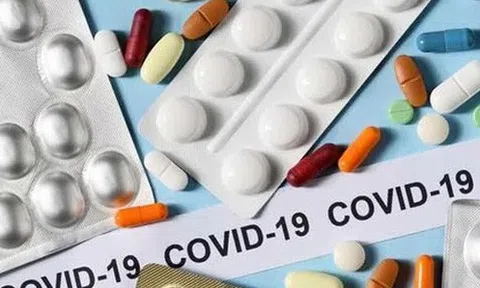 Bộ Y tế cảnh báo tình trạng 'tẩy date' thuốc để bán ra thị trường