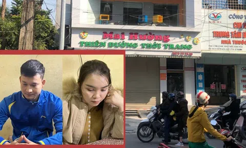 Chủ shop bạo hành nữ sinh gây phẫn nộ, hàng xóm khẳng định: "Trong năm nay, họ gây ra nhiều vụ tai tiếng chứ không phải mỗi vụ việc vừa rồi"