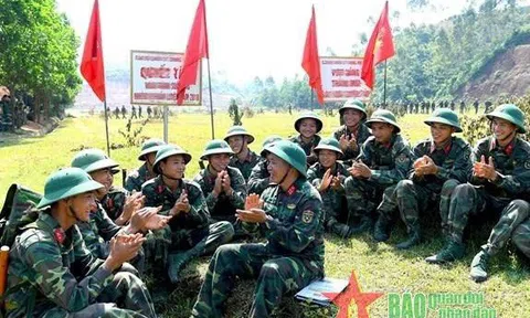 Mức lương và phụ cấp của sĩ quan quân đội năm 2022 như thế nào?