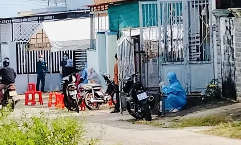 Bình Thuận khẩn tìm người đến ngân hàng, cửa hàng điện thoại, vựa thanh long