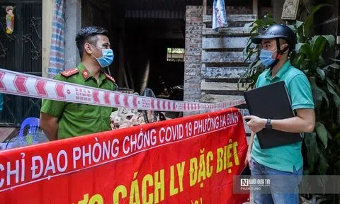 Ngày 7/12 ghi nhận 13.835 ca Covid-19 tại 59 tỉnh, thành phố