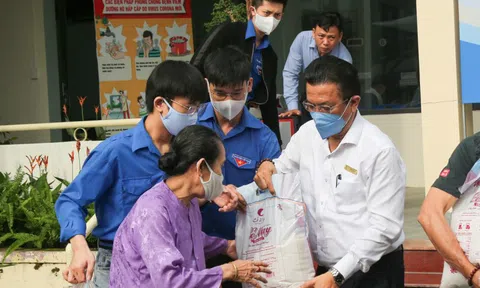 EVNCPC: Nhiều hoạt động tri ân khách hàng tại miền Trung – Tây Nguyên