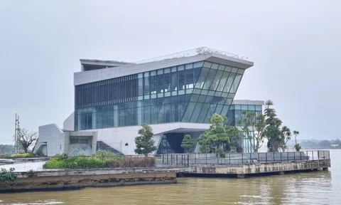 Cảnh tượng khó tin của loạt đất vàng Vũ Nhôm thâu tóm ở Đà Nẵng - bất động đến đáng sợ?