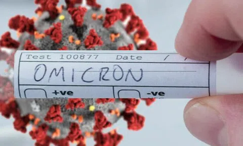 Bộ Y tế: Nguy cơ biến chủng Omicron xâm nhập Việt Nam là rất lớn