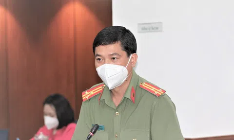 TP HCM gia hạn cấp căn cước công dân đến hết năm 2021