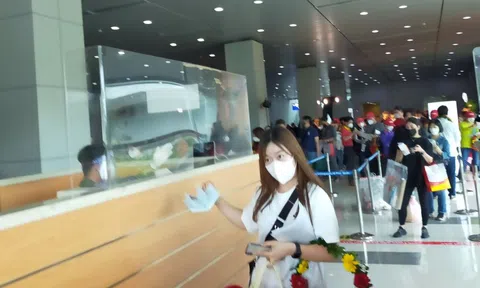 Bộ GTVT đề xuất thí điểm bay quốc tế thường lệ từ 15-12